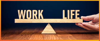 Work-Life Balance