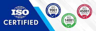 ISO 14001 Certification